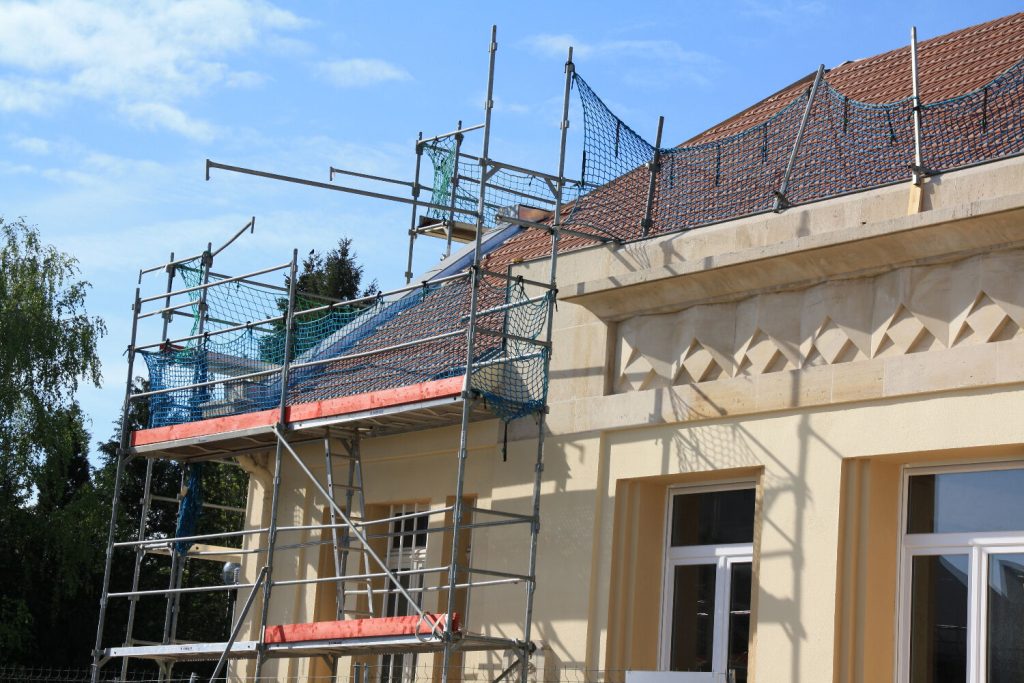 Tous travaux de façade Var 83