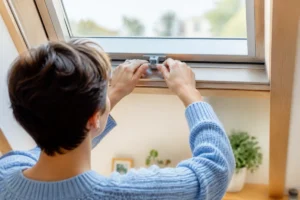 comment entretenir un velux