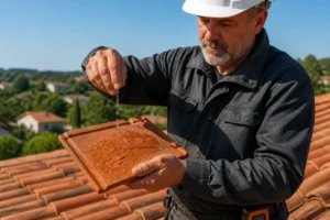 comment hydrofuger une toiture